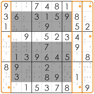sudoku anime